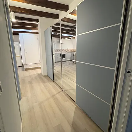 Appartement San Siro Stadio - Appena Ristrutturato Milan