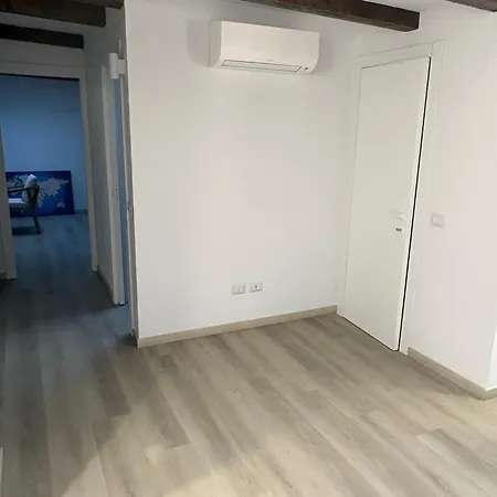 Appartement San Siro Stadio - Appena Ristrutturato Milan